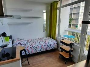 Studio 2 Cosy Vue Port Ã€ Deux Pas De Nausicaa