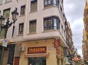 Jerusalen Suites Alicante