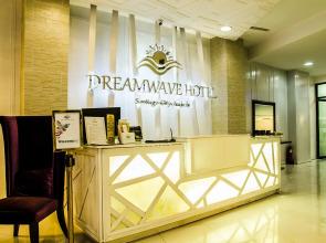 Dreamwave Hotel Santiago