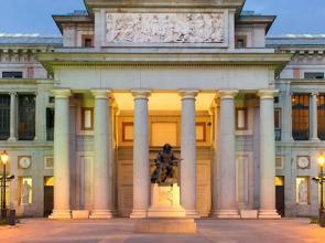 MIT House Prado III - en Madrid