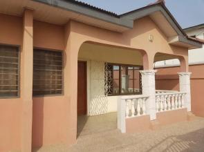 Jackson Guesthouse Elmina