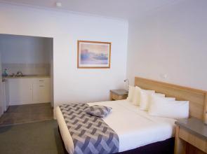 Albury Paddlesteamer