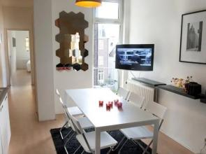 Old West Area Apartments