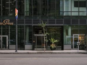 Pierce Boston by Sonder