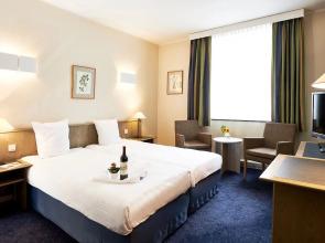 Leopold Hotel Brussels EU