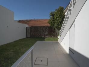 Liiiving in Porto - Foz Shore Apartments