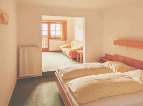 Vom Reiter, Ferienwohnung Am Bauernhof Mit Bergblick Und Privater Infrarotkabine, Nahe Skipiste