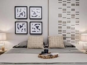 Paz - 4 Bedrooms and Terrace in Castellana