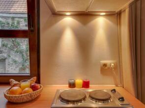 EUROPEA Residence Grande Place Brussels