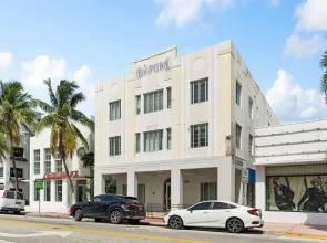 South Beach 2BR Apartment by SV Rentals