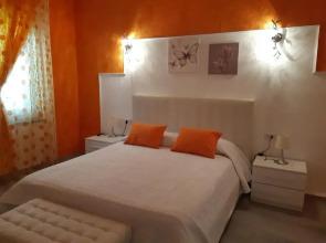 Affittacamere Le Rondini