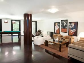 Villa Rock