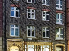 Farringdon Serviced Apartments by MySquare