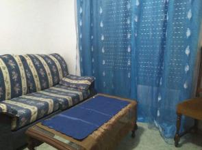 Apartment With 2 Bedrooms in León, With Wonderful City View