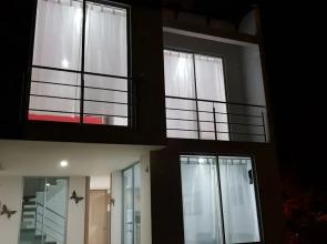 Casa de Descanso en Girardot