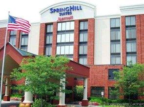 SpringHill Suites by Marriott Chicago Naperville/Warrenville