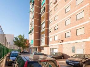 Malagasuite City Center Enriqueta