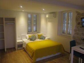 Sea View Studio Positive Place