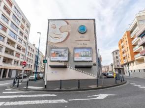 F2 Court Metrage Centre Ville Clermont-Fd