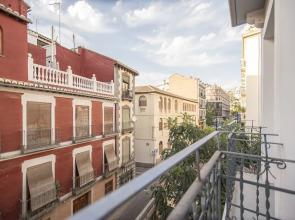 EnjoyGranada GRAN VIA B-A & Parking Opcional