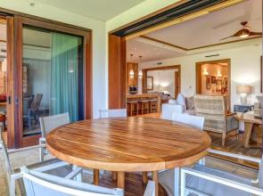 K B M Resorts: Luna At Montage Kapalua Bay, Luxury, Ocean View, 3 Bedrooms, L'occitane Amenities, Beach Gear, 2900 Sq/ft, Includes Rental Car!