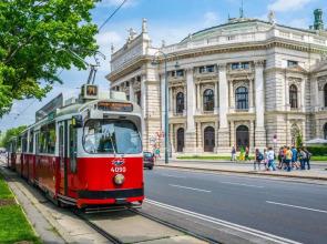 Constantin Apartments