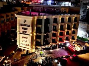 Aljadriya Palace Hotel