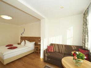 Aparthotel Hirschenau