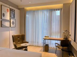 Four Points Datong Pingcheng