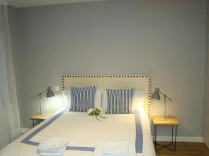 Apartamentos La Pereda Santander- Estudio E1