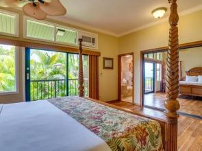 K B M Resorts- Krv-2824 Rare Ridge Top, Second Floor, 1Bd With Sweeping 180-degree Ocean Views!