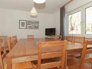 Sophisticated Holiday Home in Schwalefeld near City Center