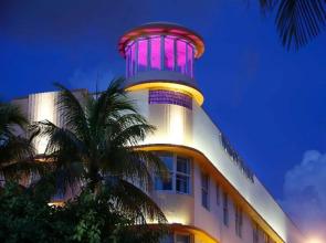 Waldorf Towers South Beach