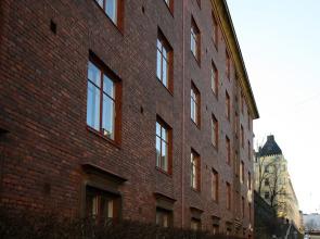 WeHost Kristianinkatu 2B