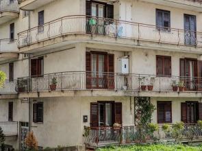 Montagnavivacilento - Matrimoniale (Monte Cervati)