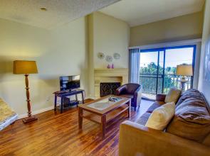 Sunshine Suites at Hillcrest