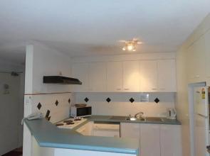 Placid Waters Holiday Apartments