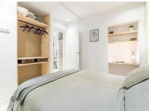 Apartamentos Madrid Rio