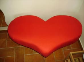 La Voliera Bed  Breakfast