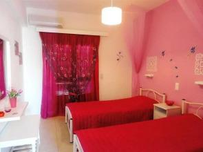 La Palma Studios & Apartments