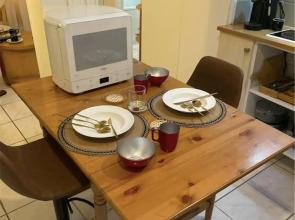 Sympathy Studio for 2 Near the Sacre Coeur