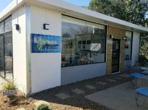 Squania Suite Container & Monoambientes