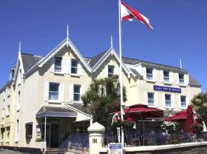 Shakespeare Coastal Hotel