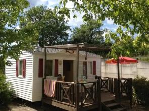 Camping Beaume Giraud