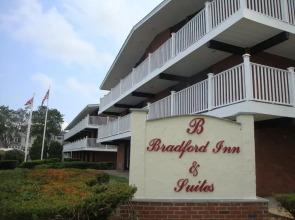Bradford Inn and Suites