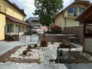 Apartman Hotel Slamena Buda