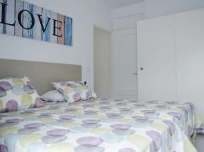 Asvacor Apartamento Plaza Del Potro