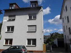 Apartment in Innenstadtnähe