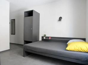 Résidence Suiteasy Le 124