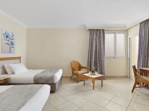 Pickalbatros Royal Grand Sharm - Adults Friendly 16 Years Plus
